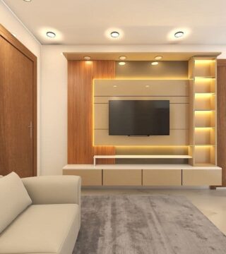 tv unit