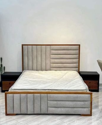 king size bed